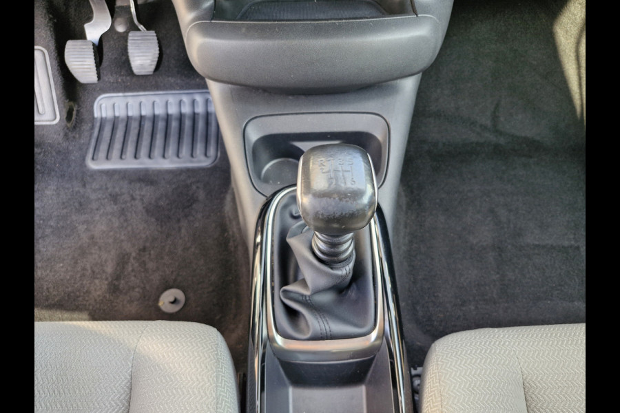Citroën C4 Cactus 1.2 PureTech Shine