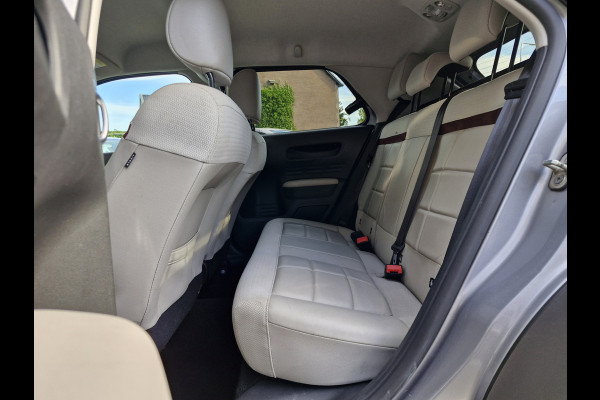 Citroën C4 Cactus 1.2 PureTech Shine
