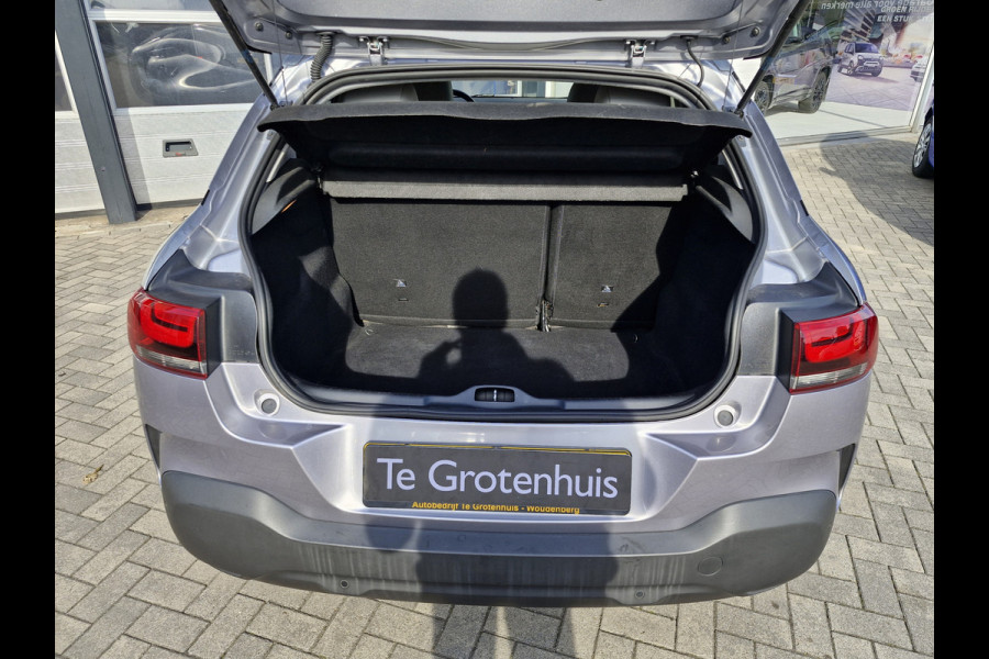 Citroën C4 Cactus 1.2 PureTech Shine