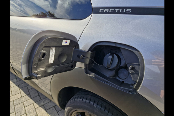 Citroën C4 Cactus 1.2 PureTech Shine