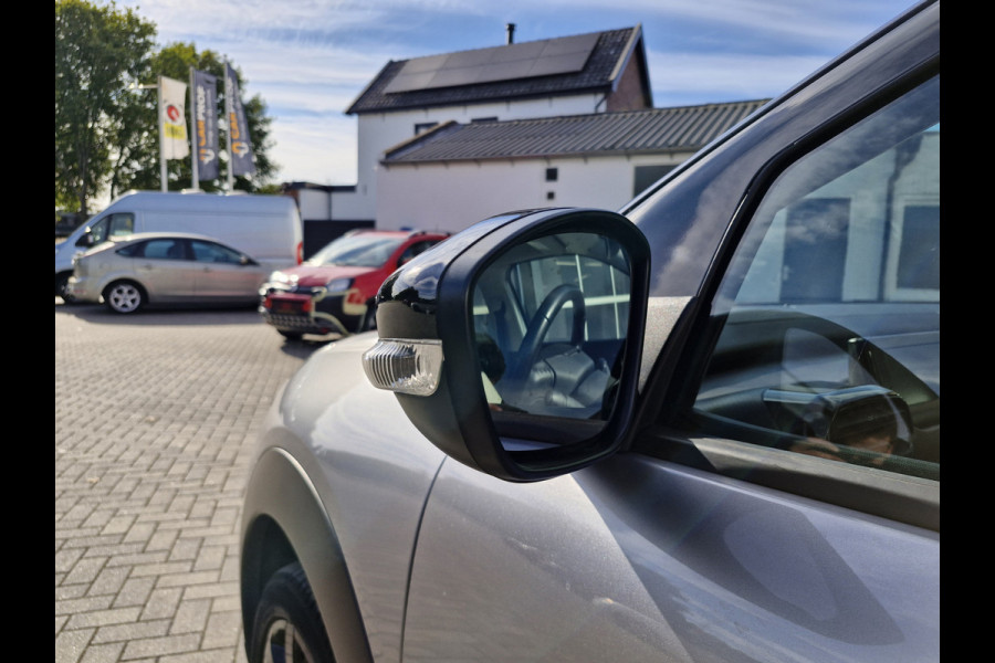 Citroën C4 Cactus 1.2 PureTech Shine
