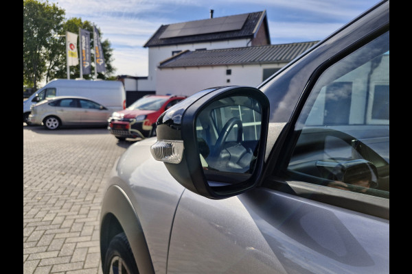 Citroën C4 Cactus 1.2 PureTech Shine