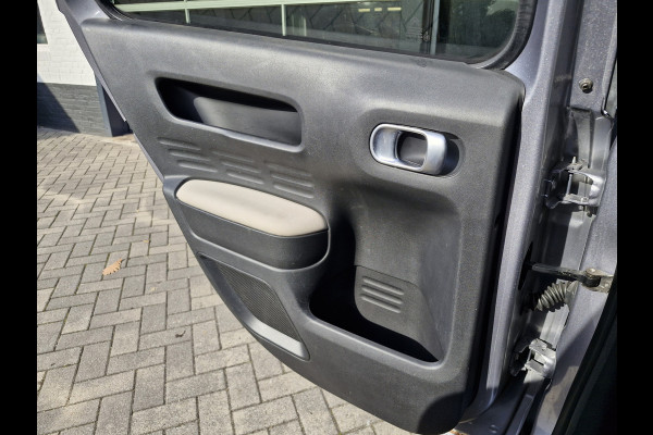 Citroën C4 Cactus 1.2 PureTech Shine