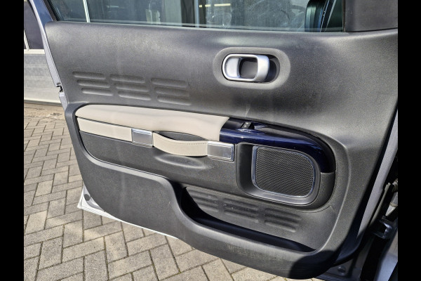 Citroën C4 Cactus 1.2 PureTech Shine