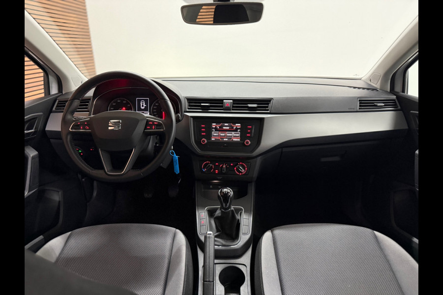 Seat Ibiza 1.0 TSI 5 deurs Style | Beats Audio | Bluetooth | Airco | Parkeersensoren