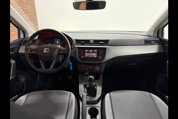 Seat Ibiza 1.0 TSI 5 deurs Style | Beats Audio | Bluetooth | Airco | Parkeersensoren