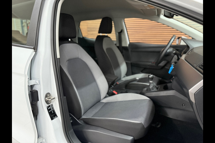 Seat Ibiza 1.0 TSI 5 deurs Style | Beats Audio | Bluetooth | Airco | Parkeersensoren
