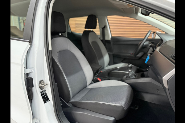 Seat Ibiza 1.0 TSI 5 deurs Style | Beats Audio | Bluetooth | Airco | Parkeersensoren