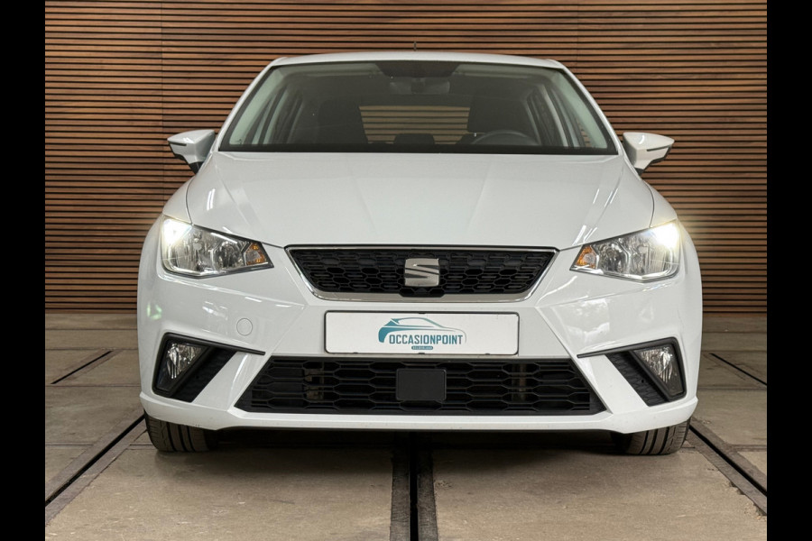 Seat Ibiza 1.0 TSI 5 deurs Style | Beats Audio | Bluetooth | Airco | Parkeersensoren