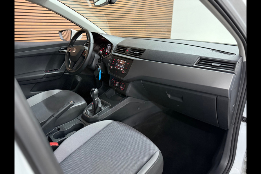 Seat Ibiza 1.0 TSI 5 deurs Style | Beats Audio | Bluetooth | Airco | Parkeersensoren