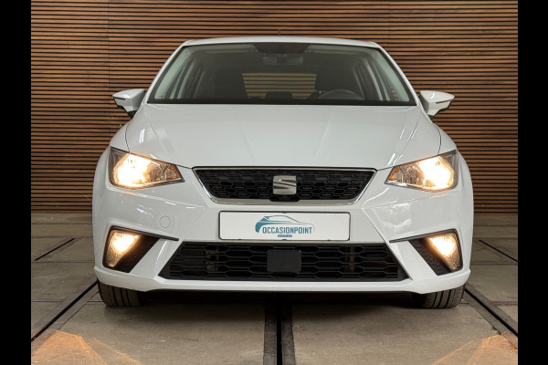 Seat Ibiza 1.0 TSI 5 deurs Style | Beats Audio | Bluetooth | Airco | Parkeersensoren