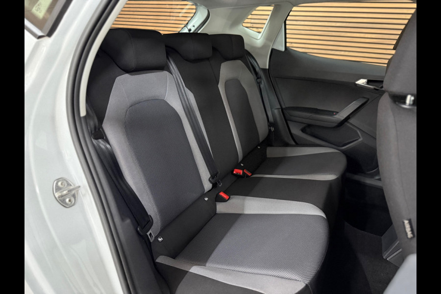 Seat Ibiza 1.0 TSI 5 deurs Style | Beats Audio | Bluetooth | Airco | Parkeersensoren