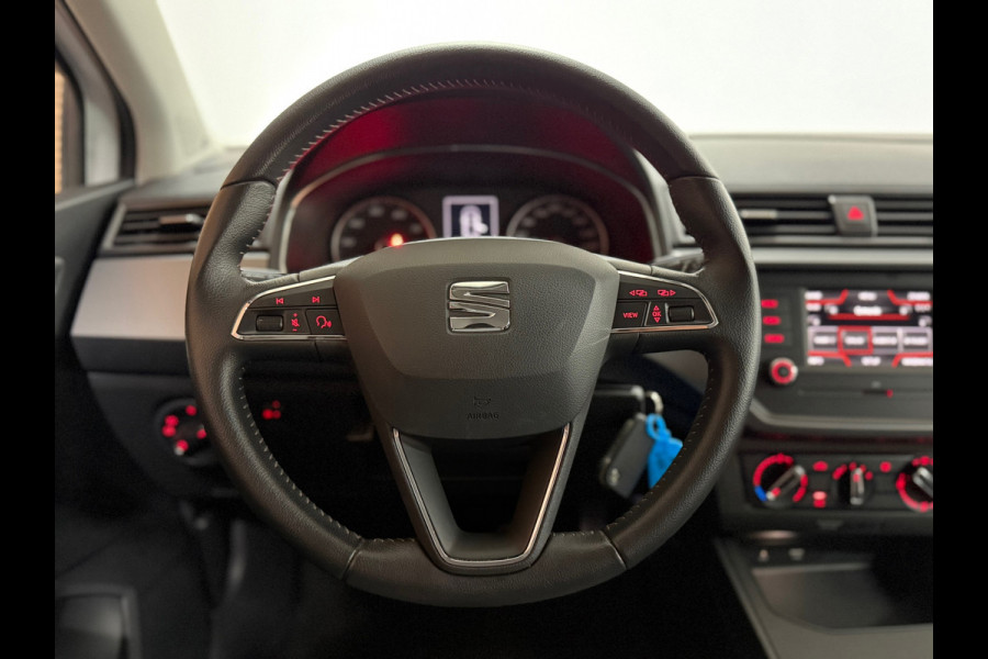 Seat Ibiza 1.0 TSI 5 deurs Style | Beats Audio | Bluetooth | Airco | Parkeersensoren