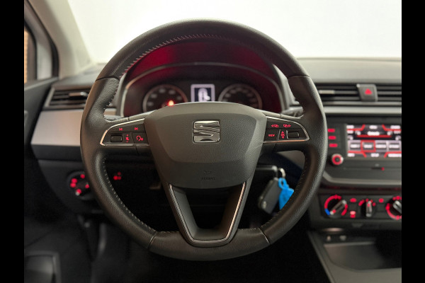 Seat Ibiza 1.0 TSI 5 deurs Style | Beats Audio | Bluetooth | Airco | Parkeersensoren