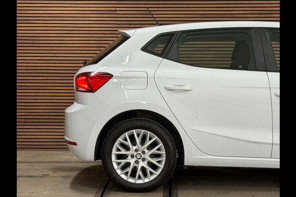 Seat Ibiza 1.0 TSI 5 deurs Style | Beats Audio | Bluetooth | Airco | Parkeersensoren