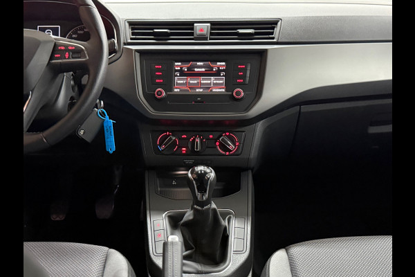 Seat Ibiza 1.0 TSI 5 deurs Style | Beats Audio | Bluetooth | Airco | Parkeersensoren
