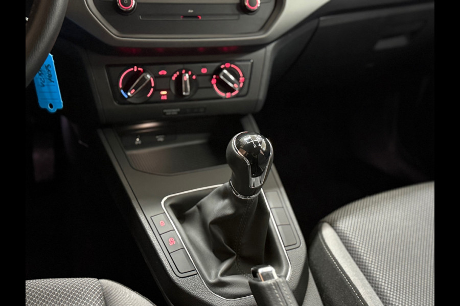 Seat Ibiza 1.0 TSI 5 deurs Style | Beats Audio | Bluetooth | Airco | Parkeersensoren