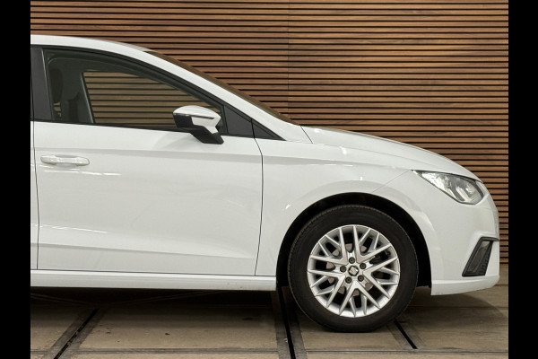 Seat Ibiza 1.0 TSI 5 deurs Style | Beats Audio | Bluetooth | Airco | Parkeersensoren