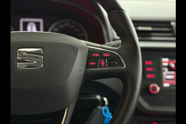 Seat Ibiza 1.0 TSI 5 deurs Style | Beats Audio | Bluetooth | Airco | Parkeersensoren