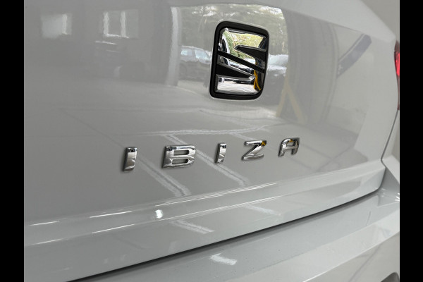 Seat Ibiza 1.0 TSI 5 deurs Style | Beats Audio | Bluetooth | Airco | Parkeersensoren
