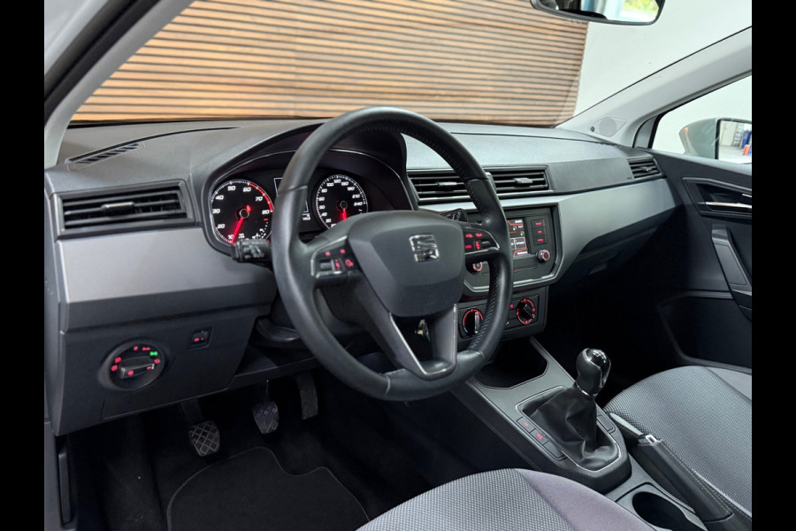 Seat Ibiza 1.0 TSI 5 deurs Style | Beats Audio | Bluetooth | Airco | Parkeersensoren