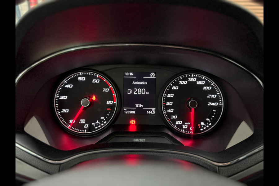 Seat Ibiza 1.0 TSI 5 deurs Style | Beats Audio | Bluetooth | Airco | Parkeersensoren