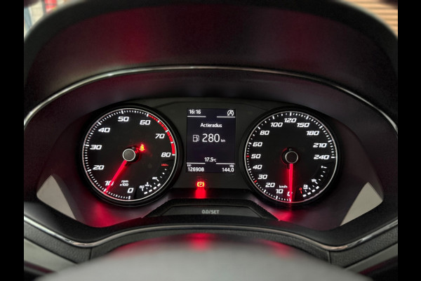 Seat Ibiza 1.0 TSI 5 deurs Style | Beats Audio | Bluetooth | Airco | Parkeersensoren