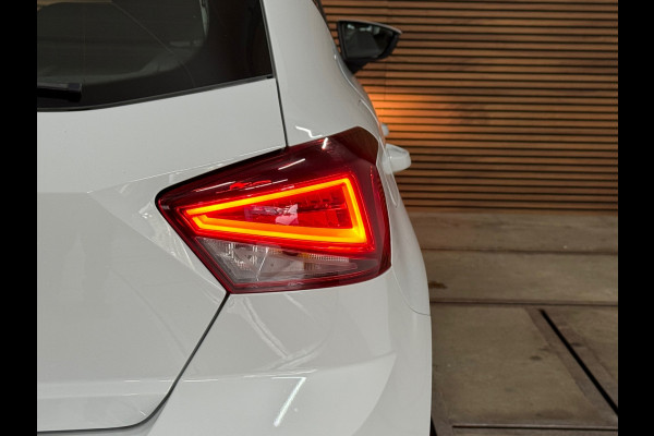 Seat Ibiza 1.0 TSI 5 deurs Style | Beats Audio | Bluetooth | Airco | Parkeersensoren