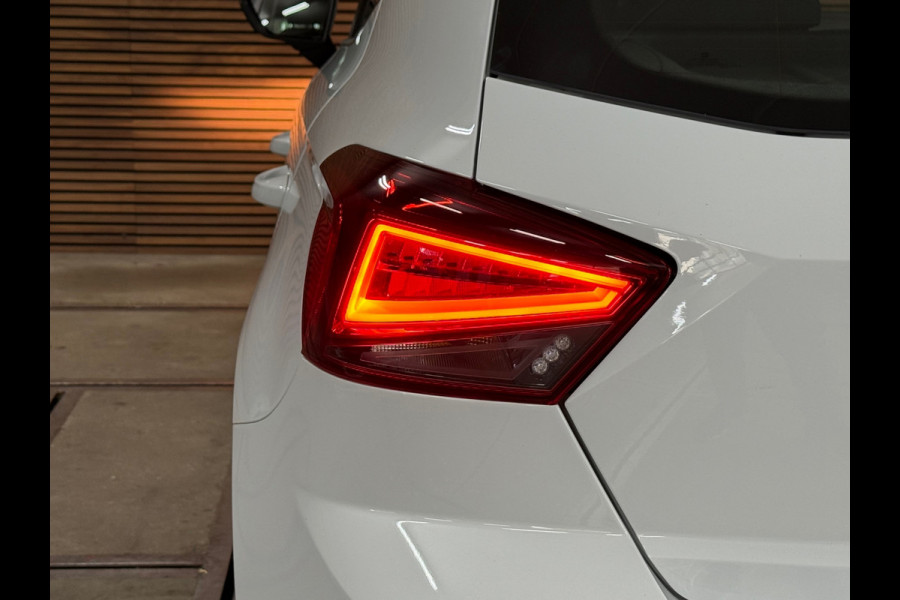 Seat Ibiza 1.0 TSI 5 deurs Style | Beats Audio | Bluetooth | Airco | Parkeersensoren