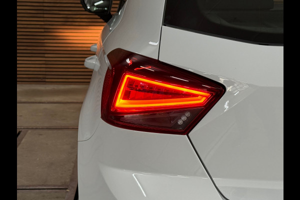 Seat Ibiza 1.0 TSI 5 deurs Style | Beats Audio | Bluetooth | Airco | Parkeersensoren