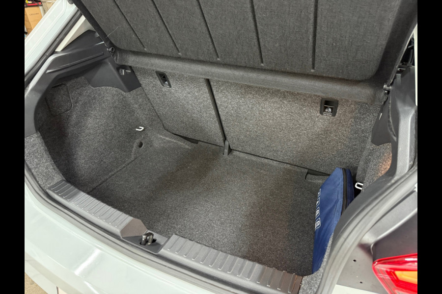Seat Ibiza 1.0 TSI 5 deurs Style | Beats Audio | Bluetooth | Airco | Parkeersensoren