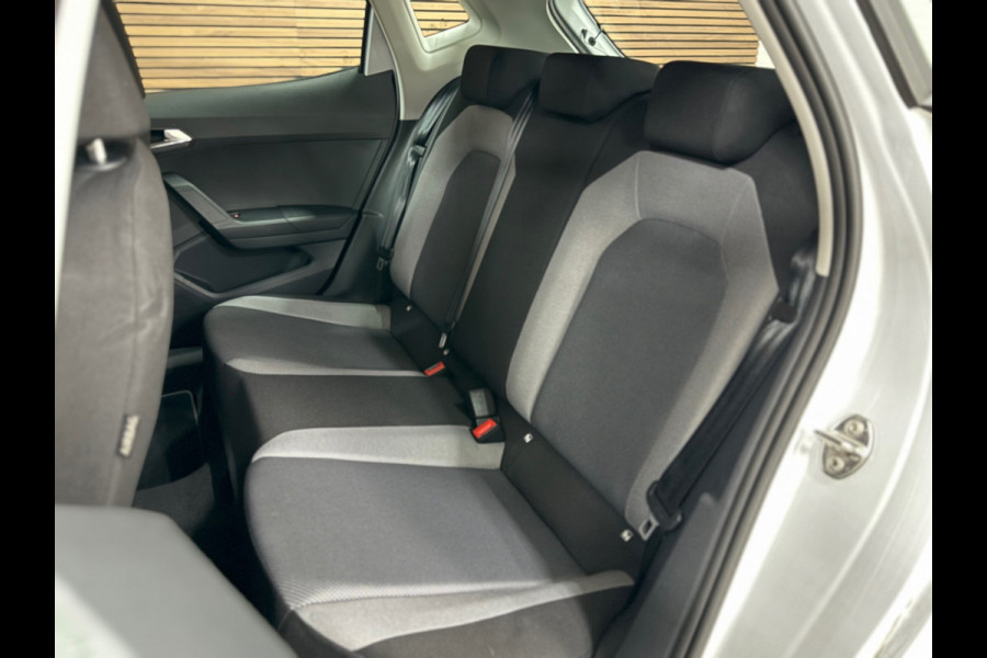 Seat Ibiza 1.0 TSI 5 deurs Style | Beats Audio | Bluetooth | Airco | Parkeersensoren
