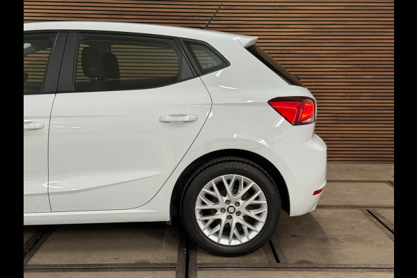 Seat Ibiza 1.0 TSI 5 deurs Style | Beats Audio | Bluetooth | Airco | Parkeersensoren