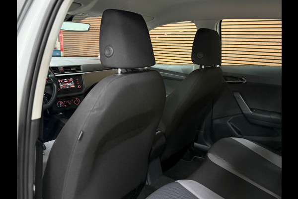 Seat Ibiza 1.0 TSI 5 deurs Style | Beats Audio | Bluetooth | Airco | Parkeersensoren
