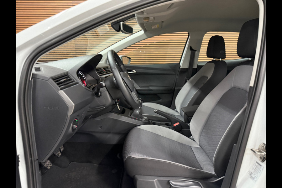 Seat Ibiza 1.0 TSI 5 deurs Style | Beats Audio | Bluetooth | Airco | Parkeersensoren