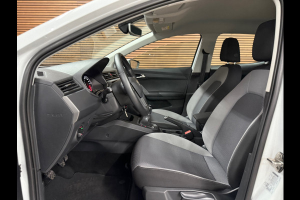 Seat Ibiza 1.0 TSI 5 deurs Style | Beats Audio | Bluetooth | Airco | Parkeersensoren