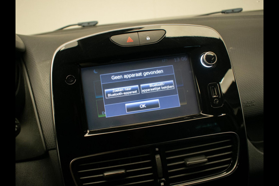 Renault Clio 0.9 TCe Limited Sport (NAVI,CRUISE,CLIMATE,PDC,LED,START/STOP,ELEKTRISCH PAKKET,SPORTSTOELEN,LM VELGEN,NETTE STAAT)