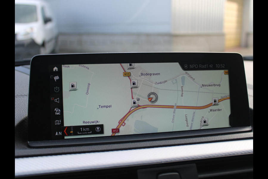BMW 2 Serie Coupé 218i High Executive Edition | M SPORT | ELEKTRISCH SCHUIFDAK |