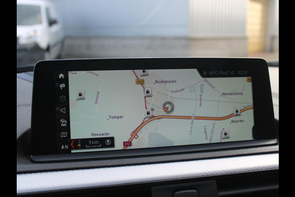 BMW 2 Serie Coupé 218i High Executive Edition | M SPORT | ELEKTRISCH SCHUIFDAK |