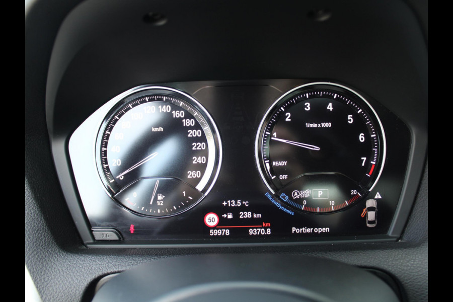 BMW 2 Serie Coupé 218i High Executive Edition | M SPORT | ELEKTRISCH SCHUIFDAK |