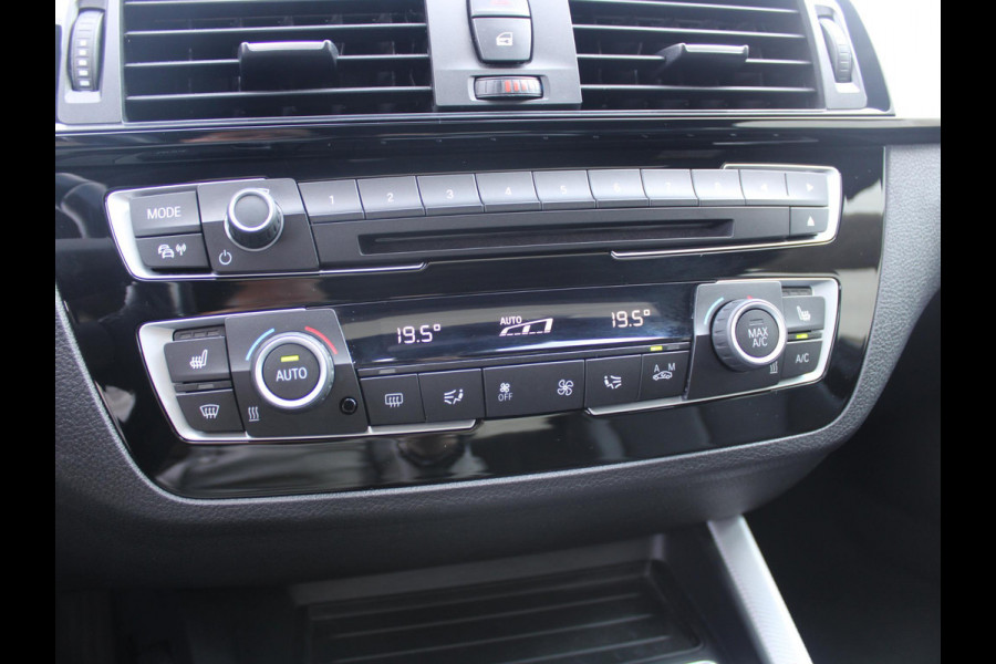 BMW 2 Serie Coupé 218i High Executive Edition | M SPORT | ELEKTRISCH SCHUIFDAK |