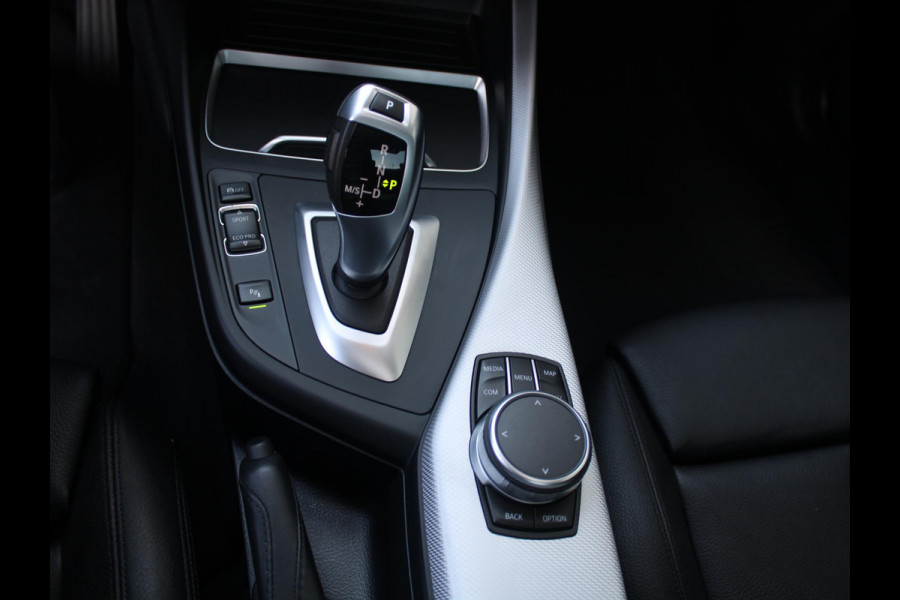 BMW 2 Serie Coupé 218i High Executive Edition | M SPORT | ELEKTRISCH SCHUIFDAK |