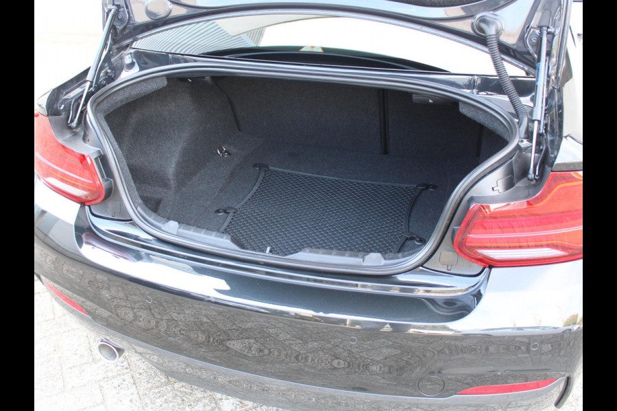 BMW 2 Serie Coupé 218i High Executive Edition | M SPORT | ELEKTRISCH SCHUIFDAK |