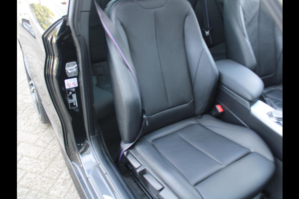 BMW 2 Serie Coupé 218i High Executive Edition | M SPORT | ELEKTRISCH SCHUIFDAK |