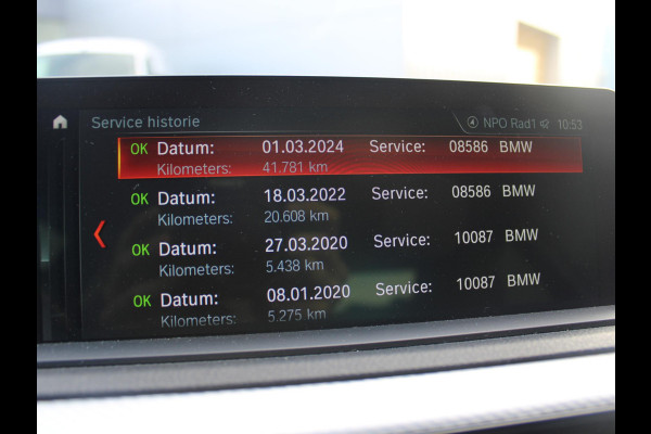 BMW 2 Serie Coupé 218i High Executive Edition | M SPORT | ELEKTRISCH SCHUIFDAK |