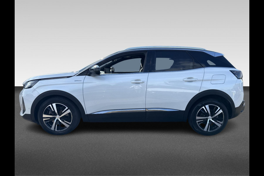 Peugeot 3008 1.6 HYbrid 225 GT | plug-in | schuifdak |