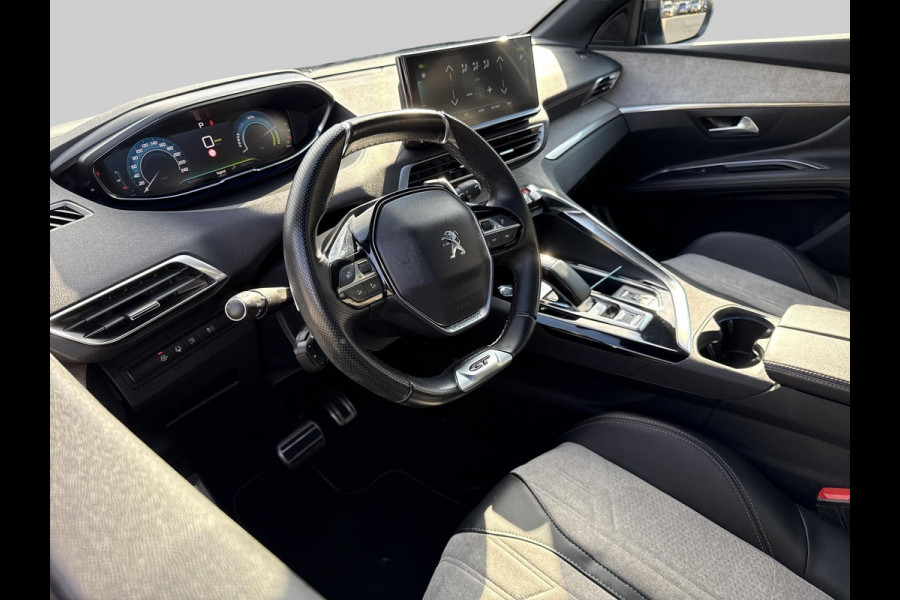 Peugeot 3008 1.6 HYbrid 225 GT | plug-in | schuifdak |