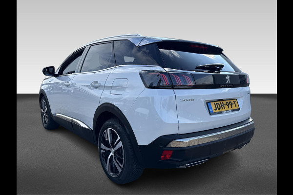 Peugeot 3008 1.6 HYbrid 225 GT | plug-in | schuifdak |