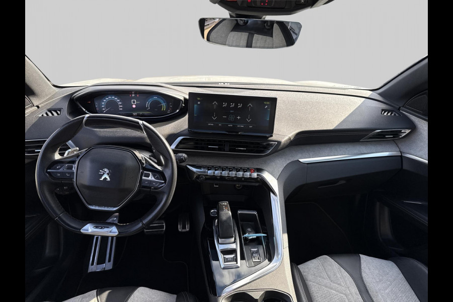 Peugeot 3008 1.6 HYbrid 225 GT | plug-in | schuifdak |