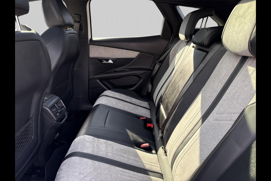 Peugeot 3008 1.6 HYbrid 225 GT | plug-in | schuifdak |